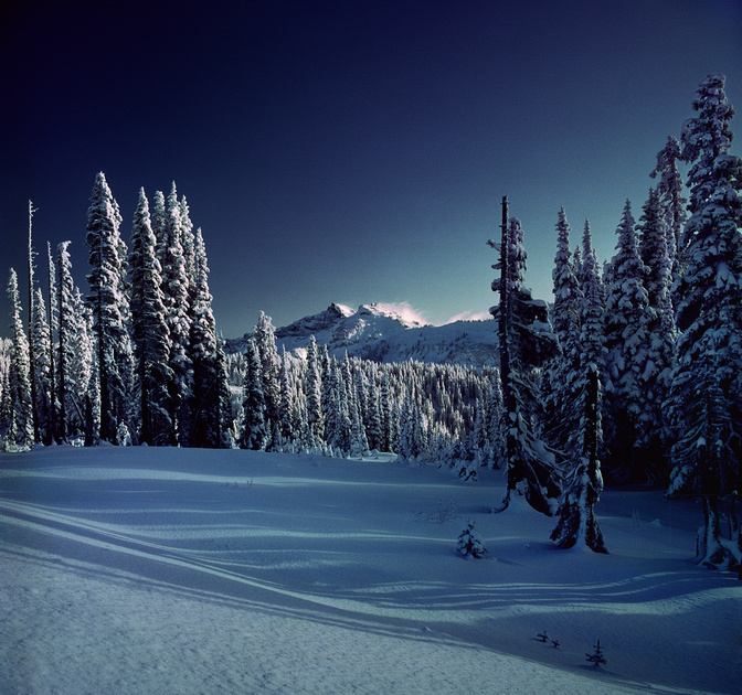 Zenfolio | Tim J.Johnson Photography | Cascade Mountain Catalog 4